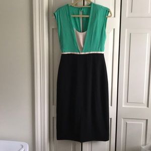 Tibi cocktail dress NWT size 6